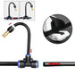 Free Bending Watering Nozzle Sprinkler