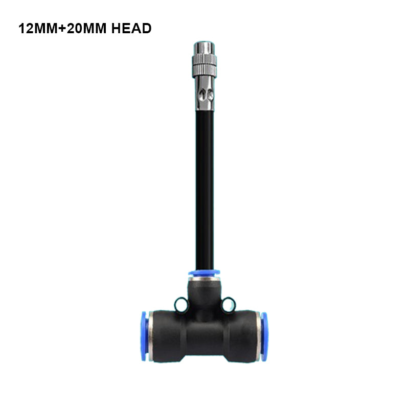 Free Bending Watering Nozzle Sprinkler