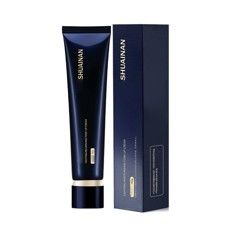 💧 Hautpflegend: Feuchtigkeitsspendende CC-Creme für strahlende Haut!
