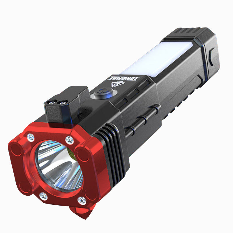 MEISTVERKAUFT！Leistungsstarke wasserdichte Outdoor-Taschenlampe（50% RABATT）