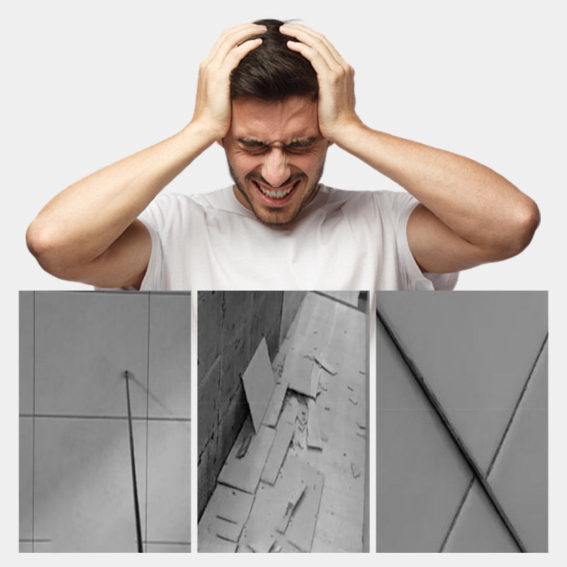 🔥Multi-Surface Household Strong Ceramic Tile Adhesive🔥