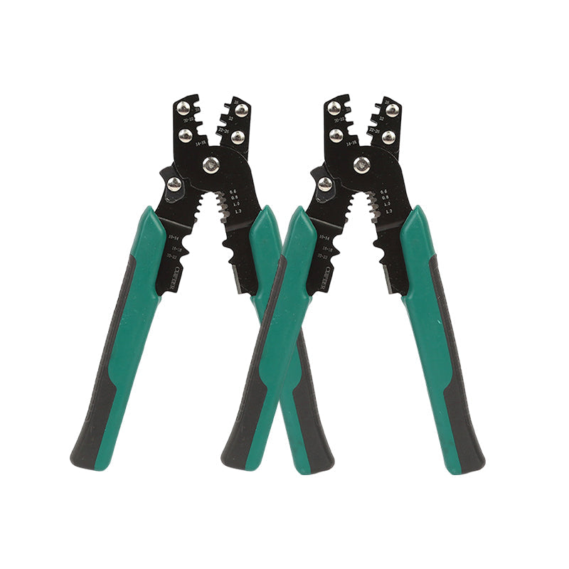 Multipurpose Wire Stripper