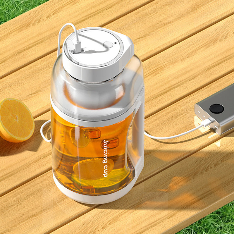 Portable Sport Bottle Blender