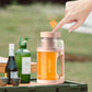 Portable Sport Bottle Blender