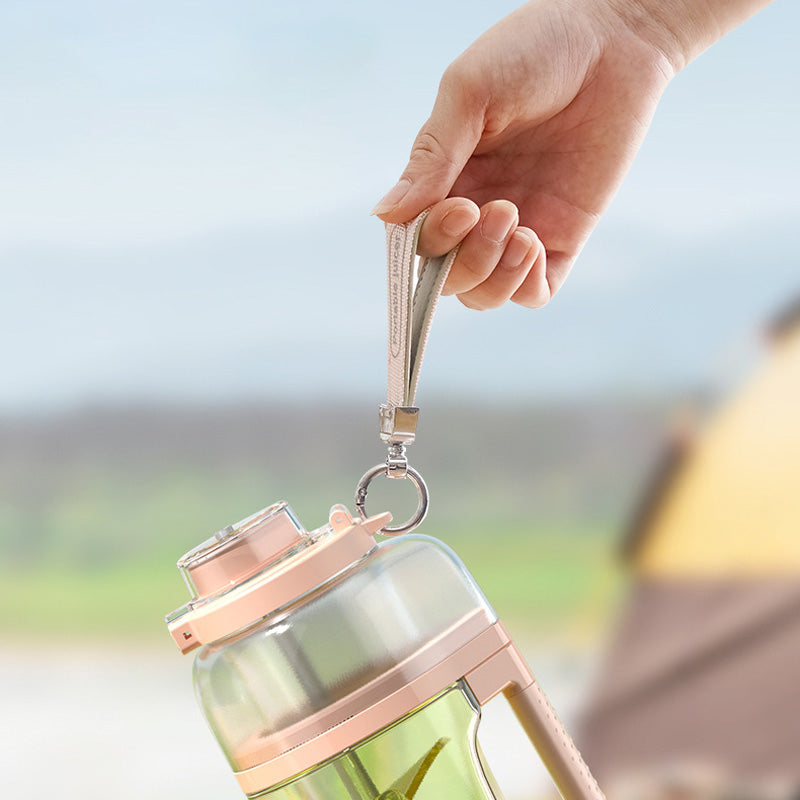 Portable Sport Bottle Blender