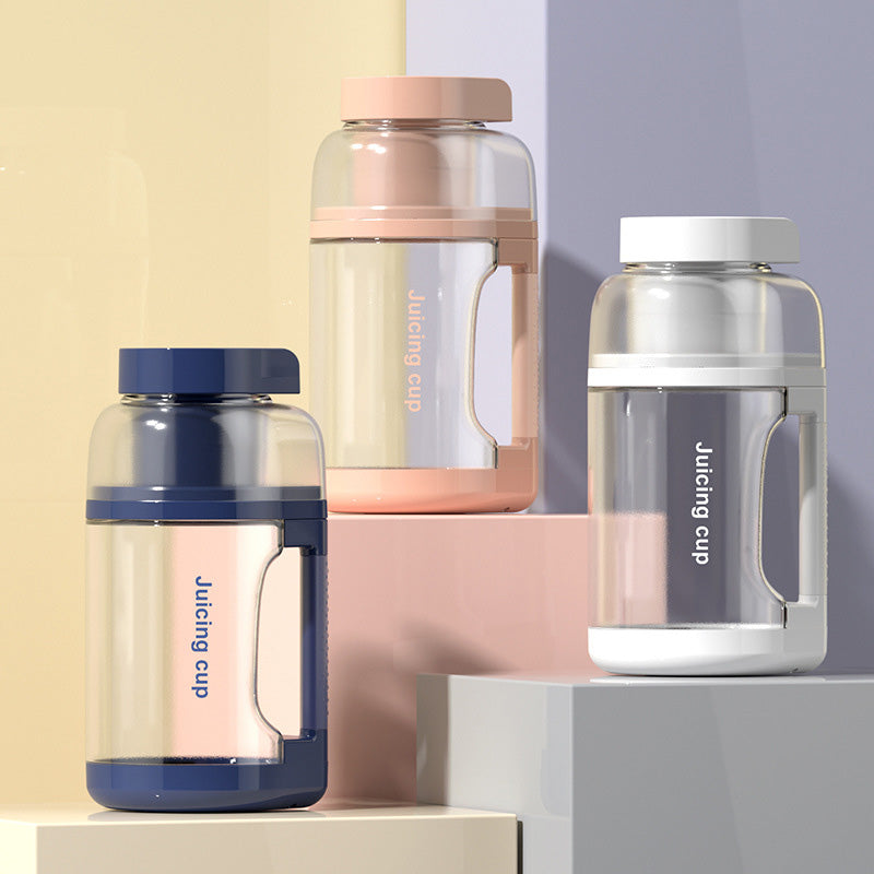 Portable Sport Bottle Blender