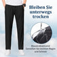 👖 50% RABATT! 🏃 Leichte Eis-Seide Sporthose für Herren – Atmungsaktiv, Kühlend & Perfekt für den Alltag ☀️