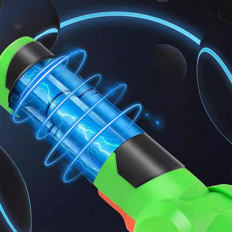 Kabellose Handgrasschere und Strauchschere 2 in 1