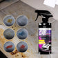 Multifunctional Foam Cleaner For Car
