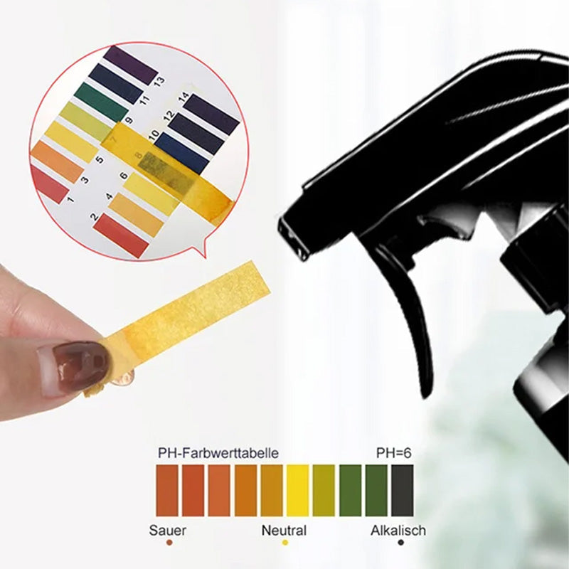 Multifunctional Foam Cleaner For Car