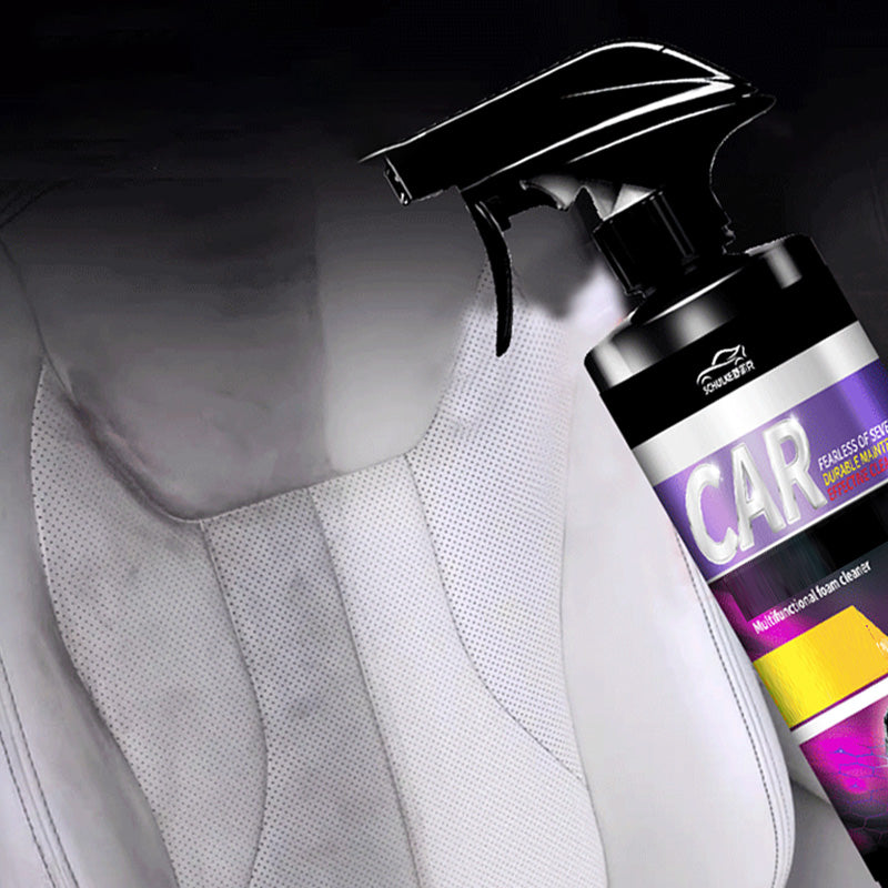 Multifunctional Foam Cleaner For Car