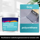 🌸Herbstschlussverkauf🌸Zeitlich begrenzt 32% RABATT💕Je mehr Sie kaufen, desto höher ist der Rabatt💕Umweltfreundliche, wasserdichte Polyurethan-Beschichtung zur Reparatur von Leckagen