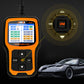 Erweiterte Auto-Diagnose-Scanner-Tool