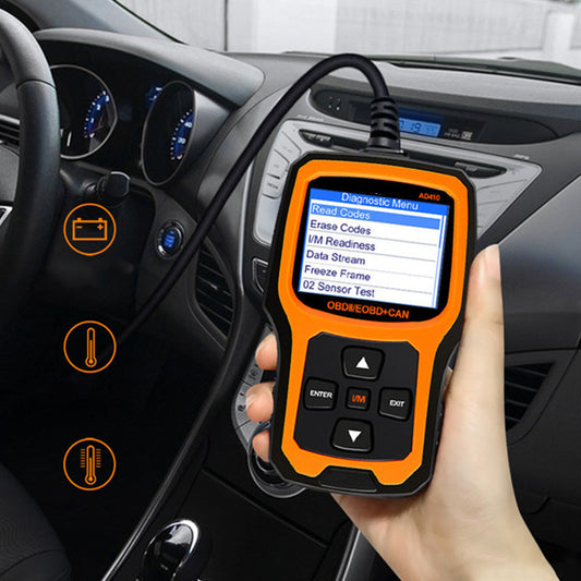 Erweiterte Auto-Diagnose-Scanner-Tool