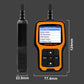 Erweiterte Auto-Diagnose-Scanner-Tool