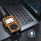 Erweiterte Auto-Diagnose-Scanner-Tool