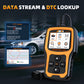 Erweiterte Auto-Diagnose-Scanner-Tool