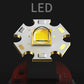 Mini-Outdoor-Camping-Taschenlampe mit hoher Leuchtkraft