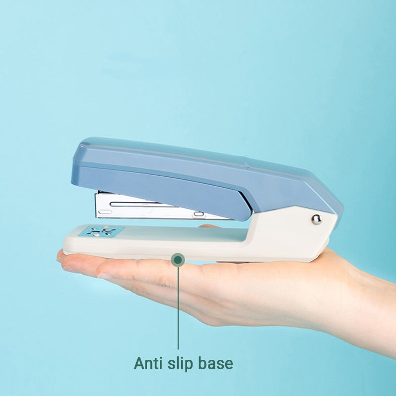 Durable 360-Degree Swing-Arm Swivel Stapler