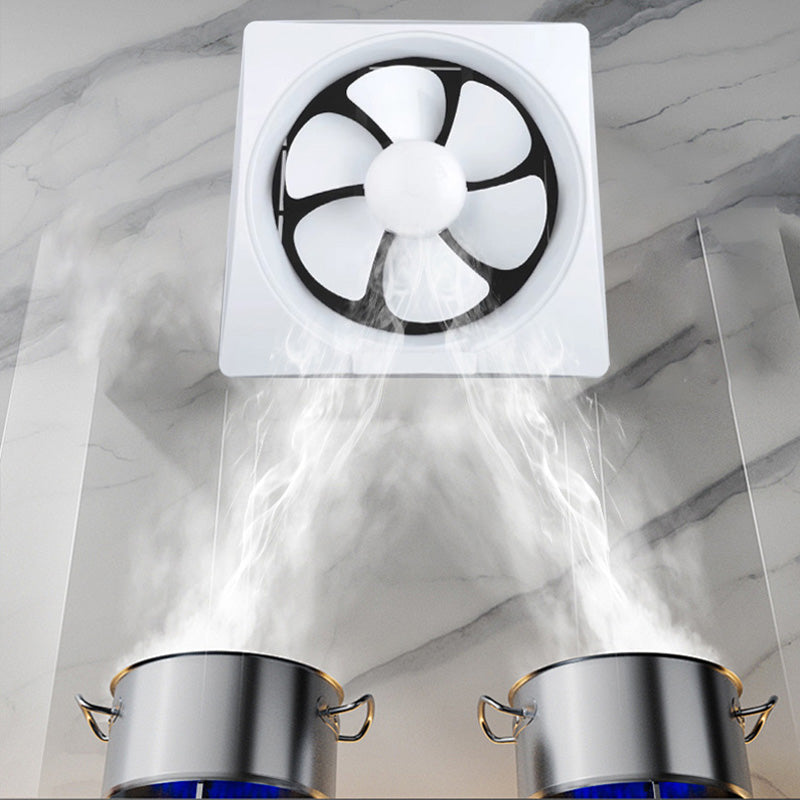 Haushaltslüftung Shutter Exhaust Fan (Kostenloser Versand)