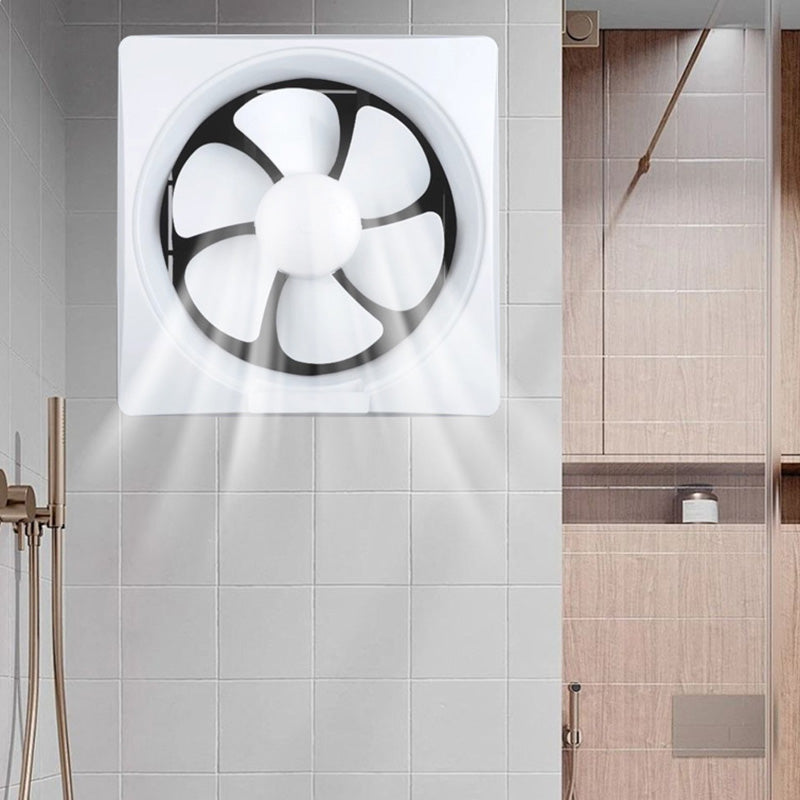 Haushaltslüftung Shutter Exhaust Fan (Kostenloser Versand)