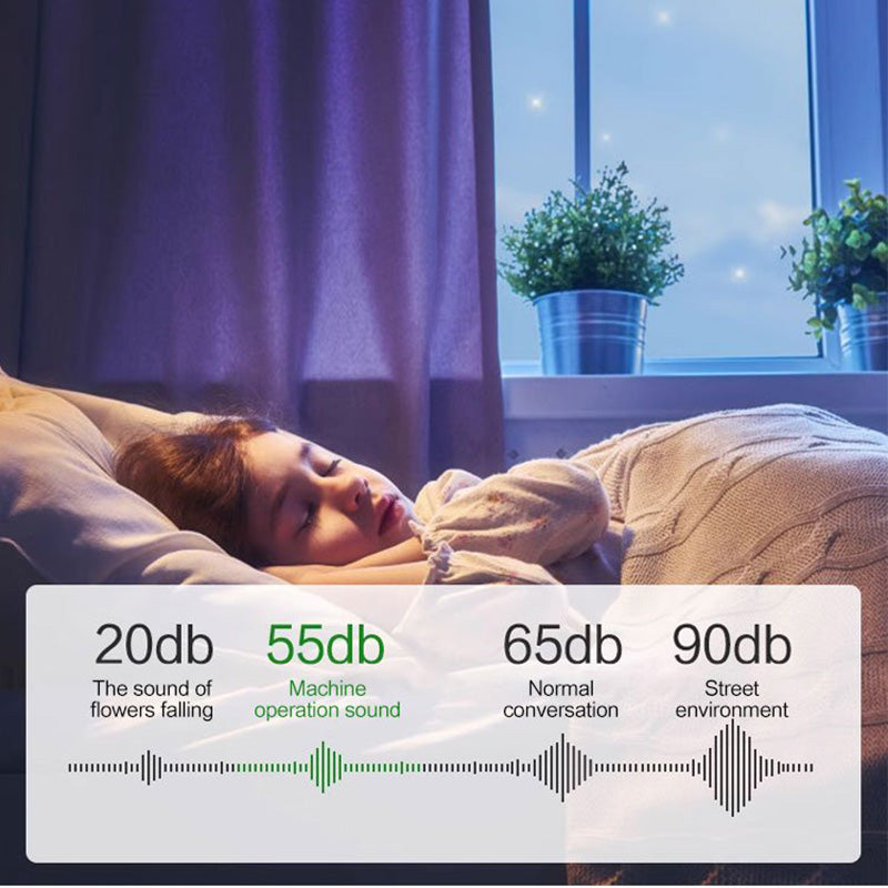 Haushaltslüftung Shutter Exhaust Fan (Kostenloser Versand)