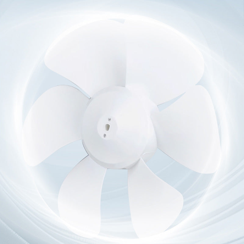 Haushaltslüftung Shutter Exhaust Fan (Kostenloser Versand)