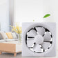 Haushaltslüftung Shutter Exhaust Fan (Kostenloser Versand)