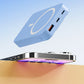 Magnetische Powerbank mit Ständer und Schnellladefunktion