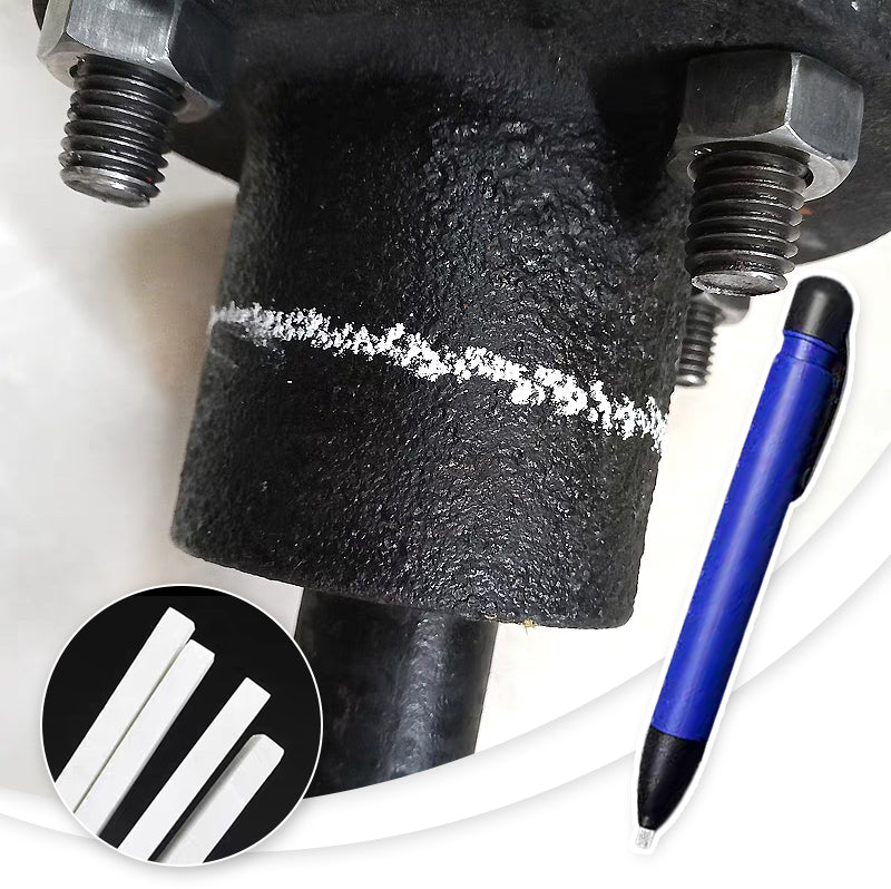 Automatisches industrielles Markierungsschiefer-Bleistiftset