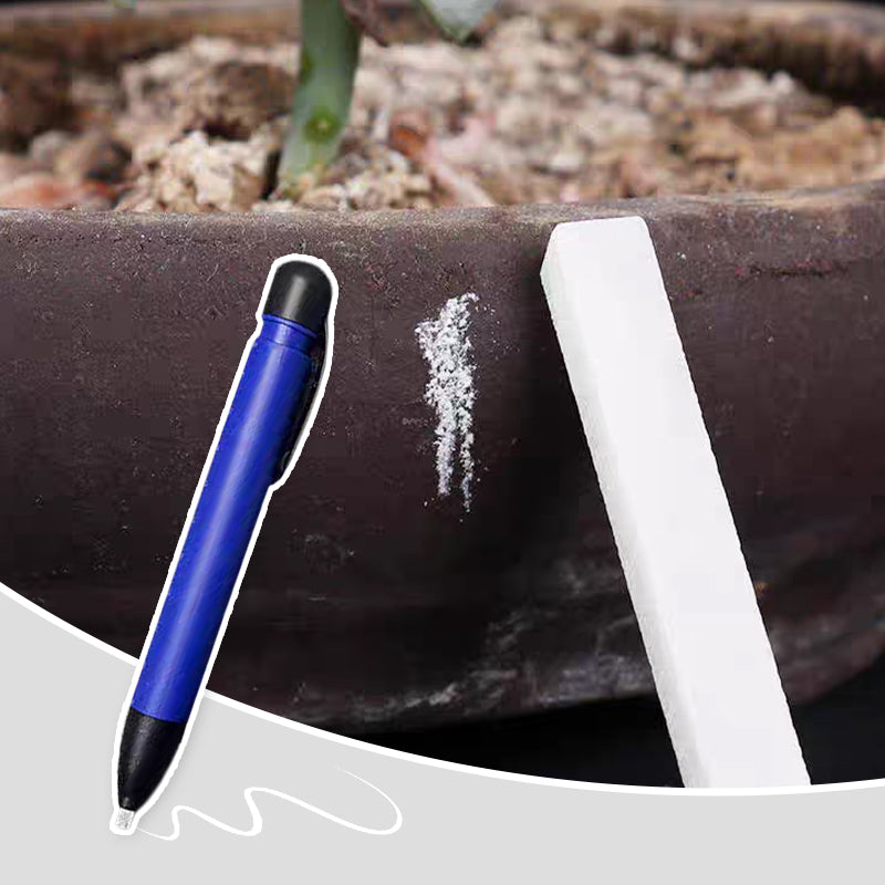 Automatisches industrielles Markierungsschiefer-Bleistiftset