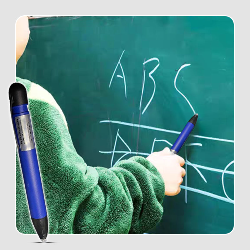 Automatisches industrielles Markierungsschiefer-Bleistiftset