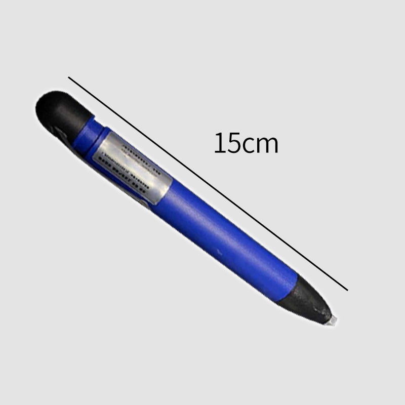 Automatisches industrielles Markierungsschiefer-Bleistiftset