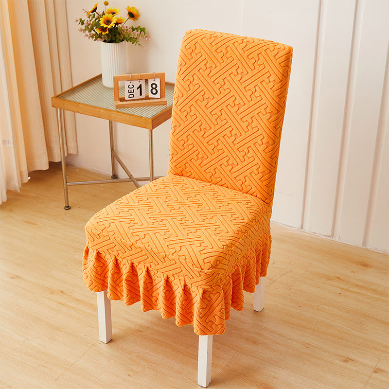 Esszimmerstuhl-Bezugsset