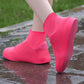 Wasserdichte Regen-Überziehschuhe