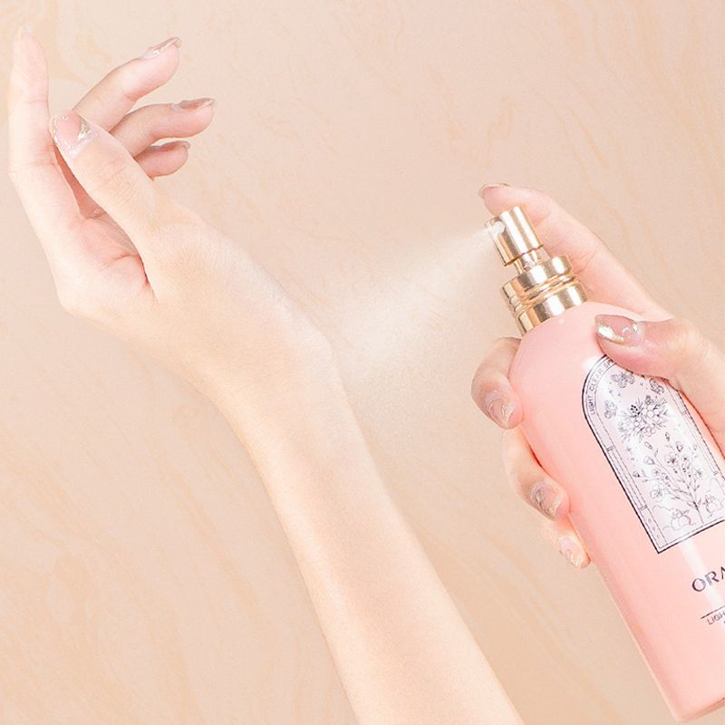 🔥🔥Feuchtigkeitsspendende Pflege-Spray-Körperlotion