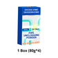 Powerful Dissolving & Deodorizing Household Pipe Unclogging Powder