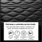 Car Armrest Cushion Pad with Tissue Box