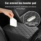 Car Armrest Cushion Pad with Tissue Box