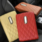 Car Armrest Cushion Pad with Tissue Box