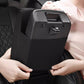 Car Armrest Cushion Pad with Tissue Box