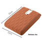 Car Armrest Cushion Pad with Tissue Box