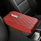 Car Armrest Cushion Pad with Tissue Box