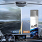 Autoglas-Ölfilm-Schaum-Reiniger-Spray