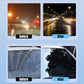 Autoglas-Ölfilm-Schaum-Reiniger-Spray