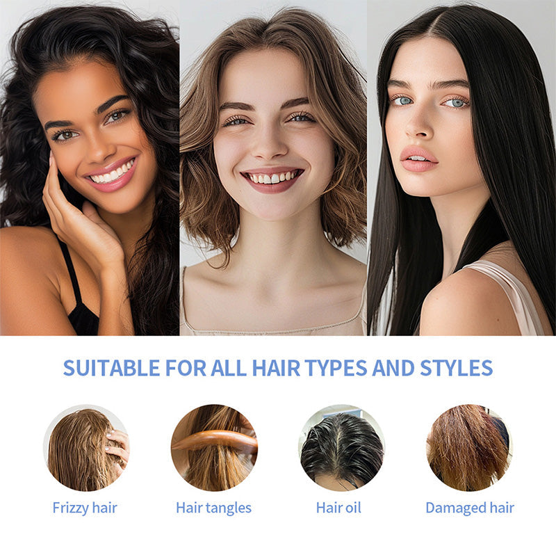 Sea Salt Instant Volume Hair Spray