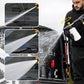 High-Pressure Adjustable Foam Sprayer for Car Wash