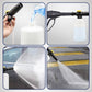 High-Pressure Adjustable Foam Sprayer for Car Wash