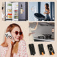 Magnetic Suction Silicone Phone Mount