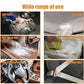 Multipurpose Dense Foam Cleaner for Car and Household
